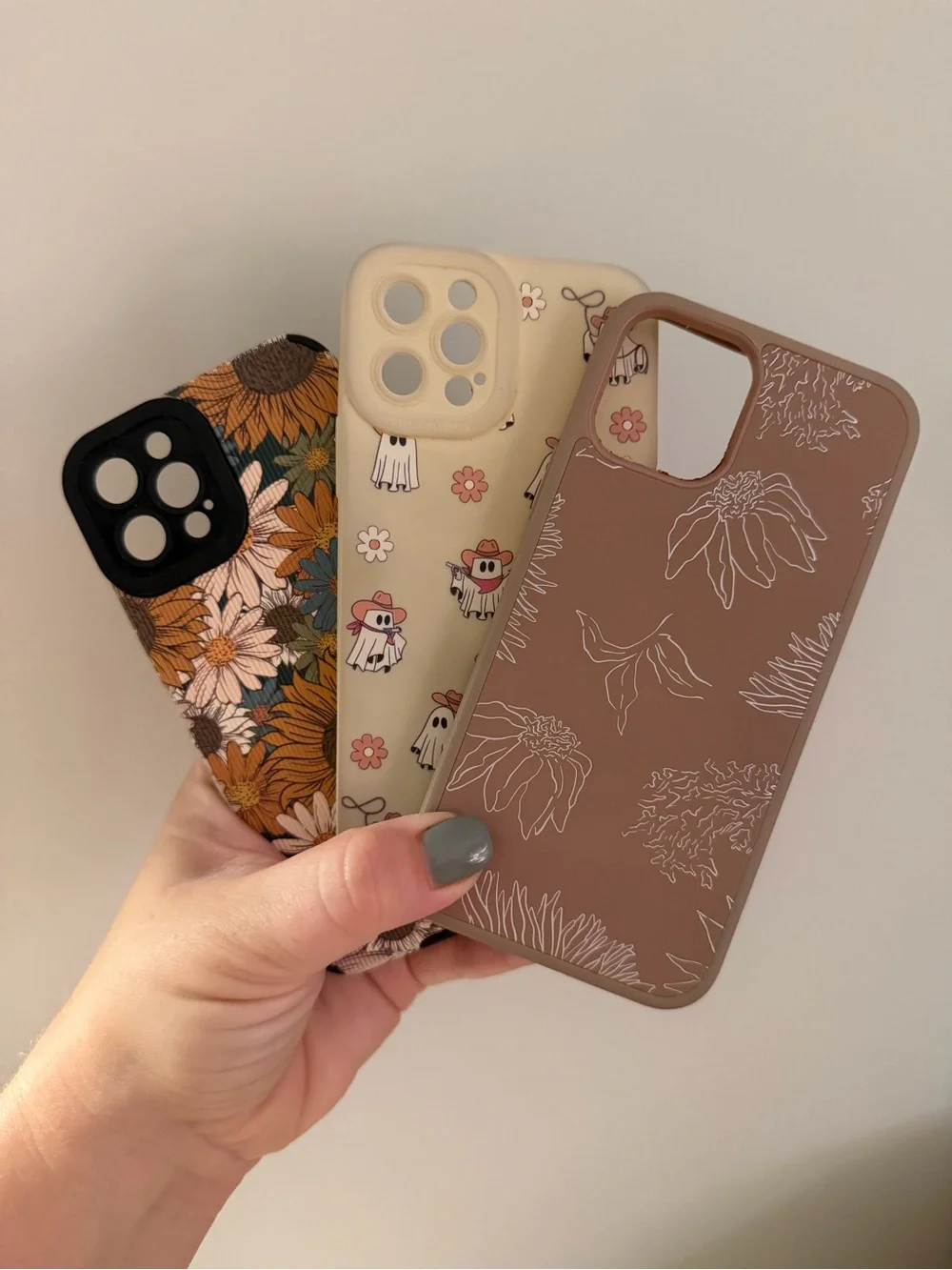 iPhone 12 Pro cases